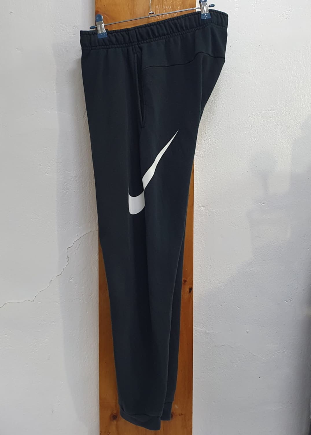 나이키 겨울 트레이닝바지(32) 상품이미지2