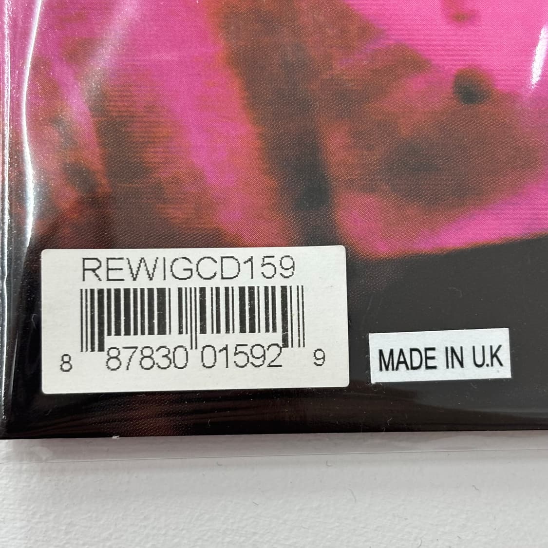 My Bloody Valentine (마이 블러디 발렌타인) 2CD 상품이미지2