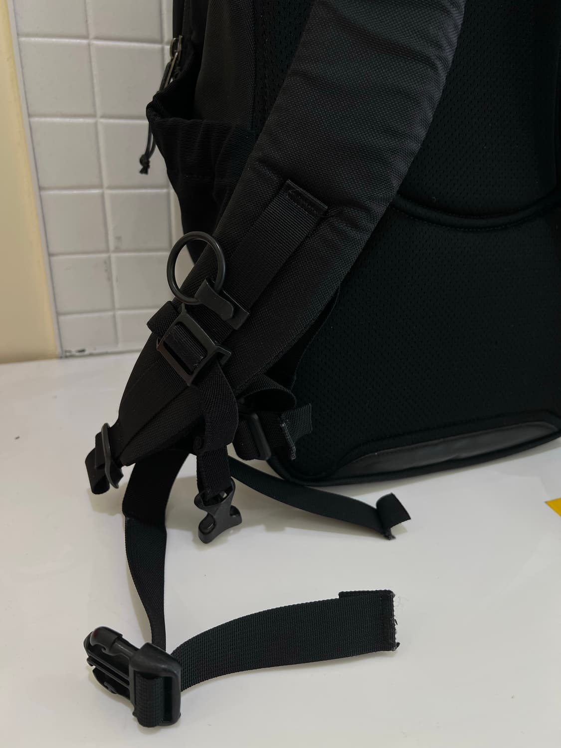 아크테릭스 백팩 가방 맨티스 구형 초판 26 (일본구매제품) 판매 상품이미지4