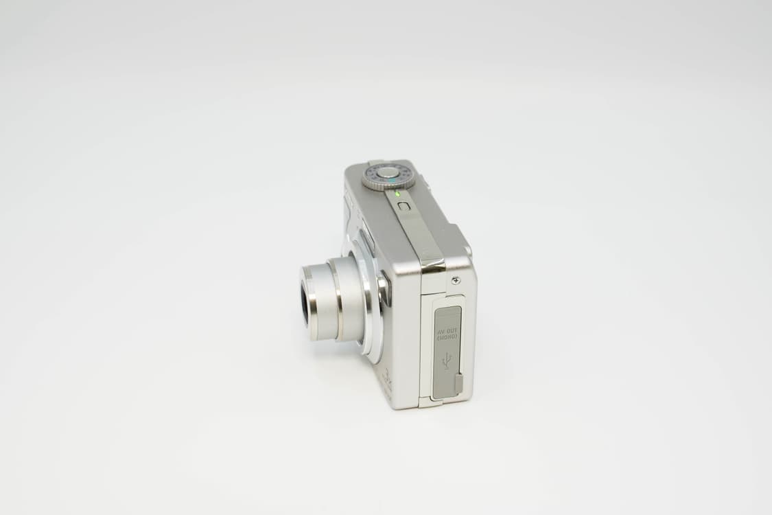 SONY DSC-W5 (소니 DSC-W5) 상품이미지4