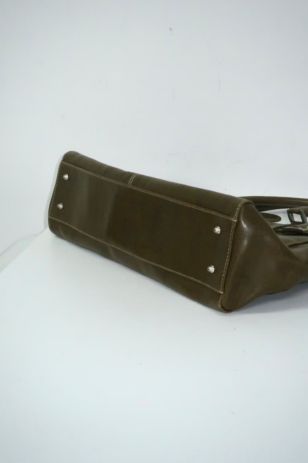 BouBou Bourgeon buckle totebag 상품이미지6