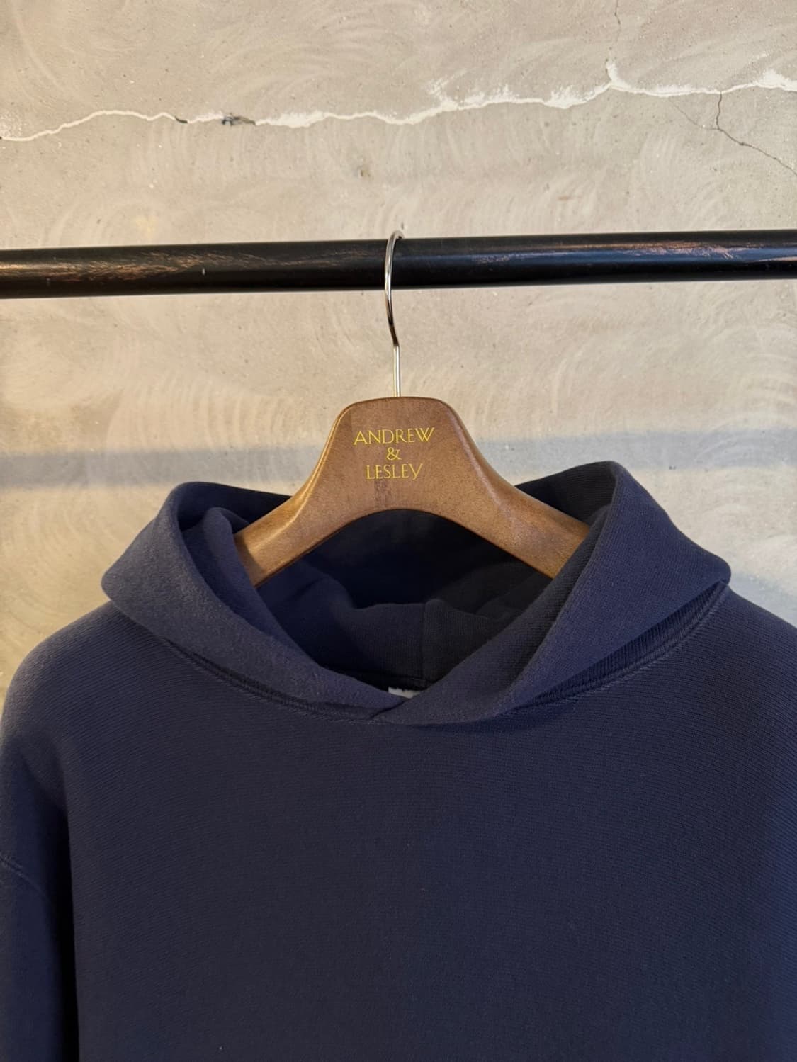 챔피온 리버스위브 후드티 105~110 상품이미지3