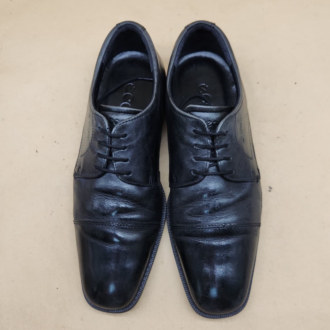 에코 ECCO 시티트레이 남성 구두 270 상품이미지2