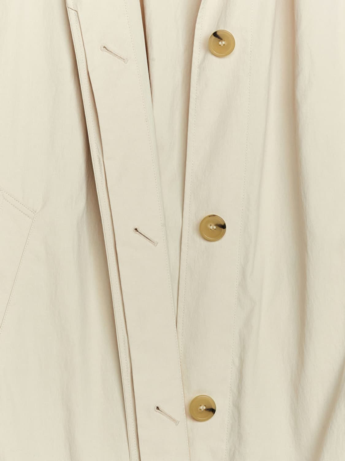 아르켓 릴렉스드 트렌치 코트 상품이미지6