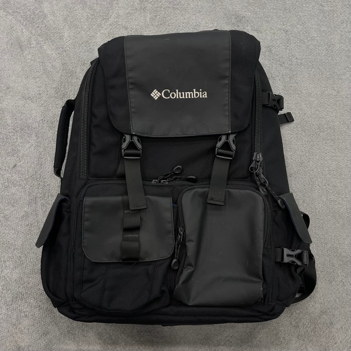 컬럼비아 35L 백팩 상품이미지1