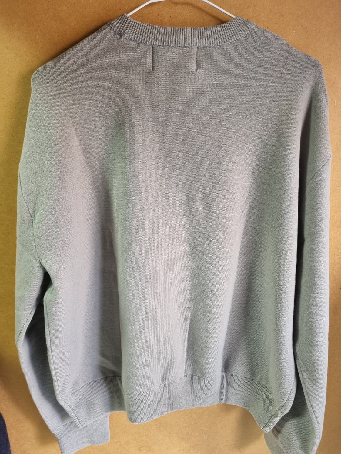 솔리드옴므 남성 울 니트  상품이미지2