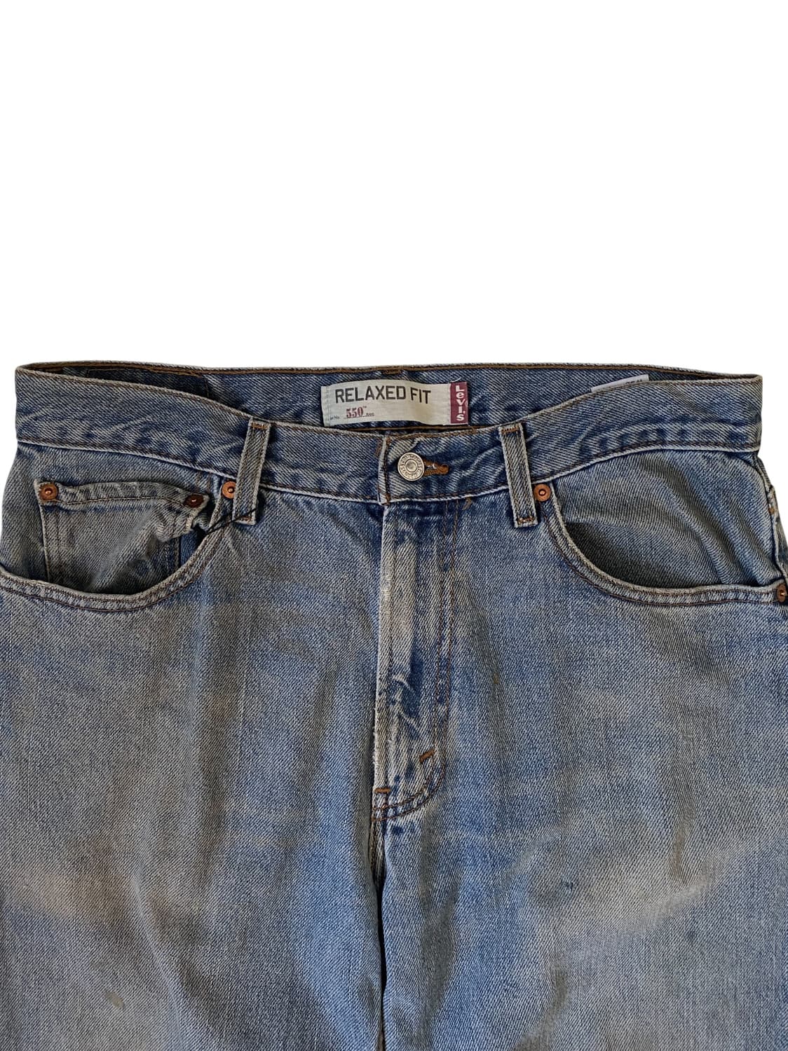 리바이스 550 (33) AB1165 상품이미지3