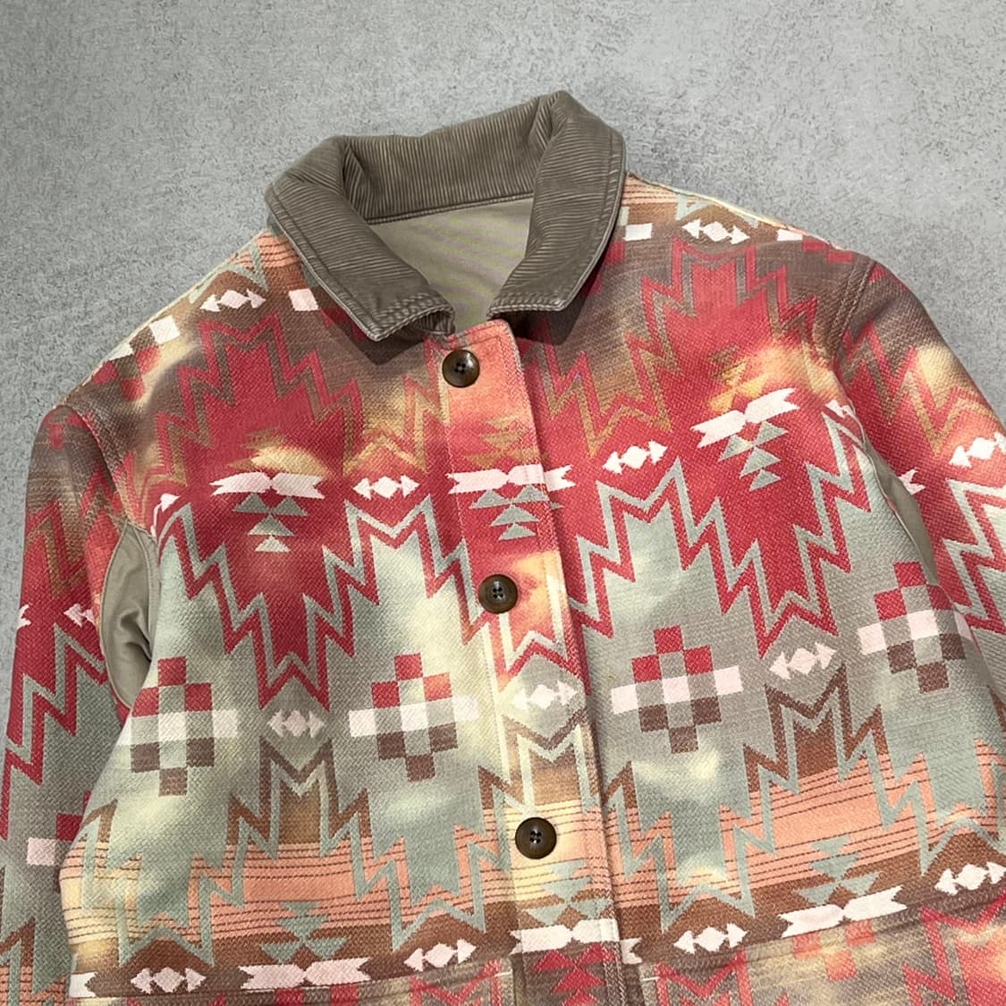 랄프로렌 리버시블 자켓 s10539 상품이미지6