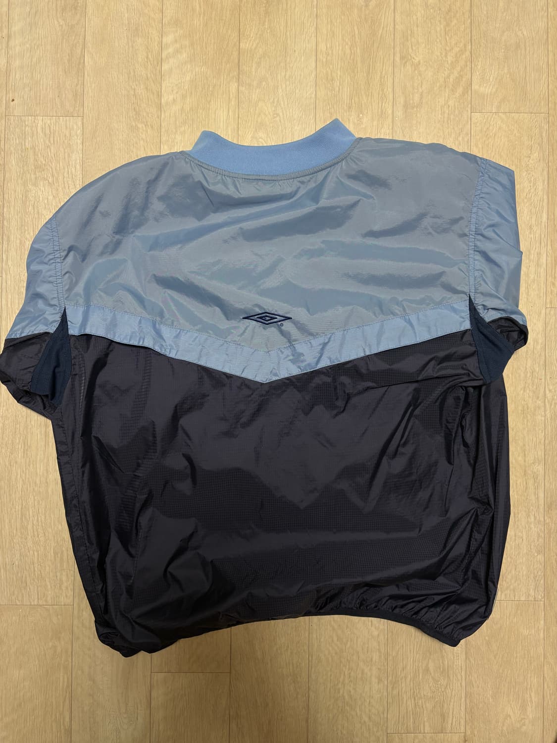 정품) 엄브로 잉글랜드 웜업 XL 상품이미지2