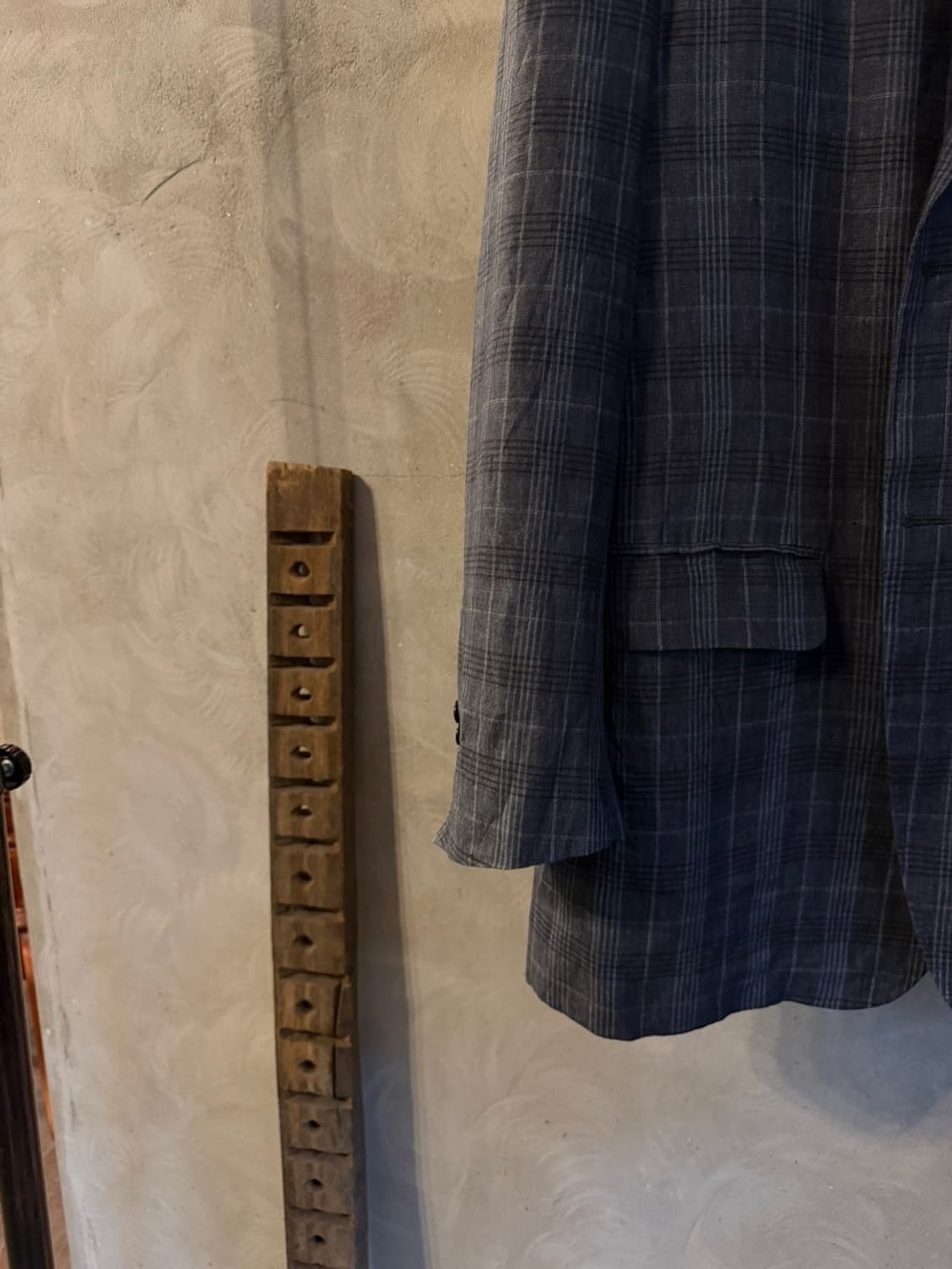 까날리 테일러드 자켓 105 상품이미지5