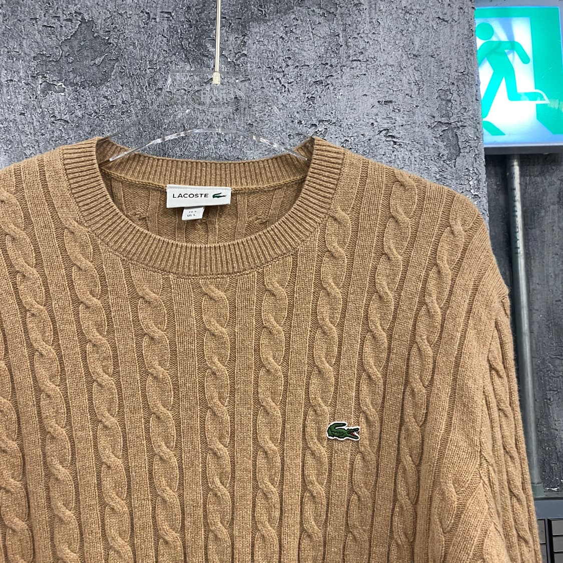 Lacoste 상품이미지2