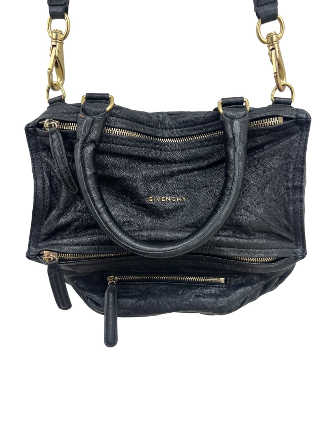 지방시 판도라 백 미디움 상품이미지1