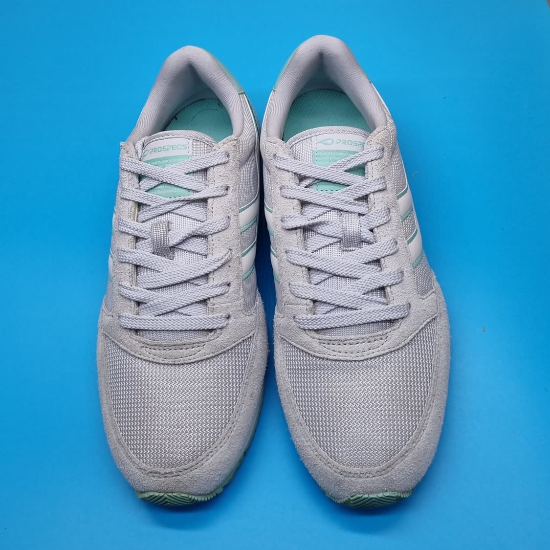 프로스펙스 스트리트 여성운동화240 상품이미지2