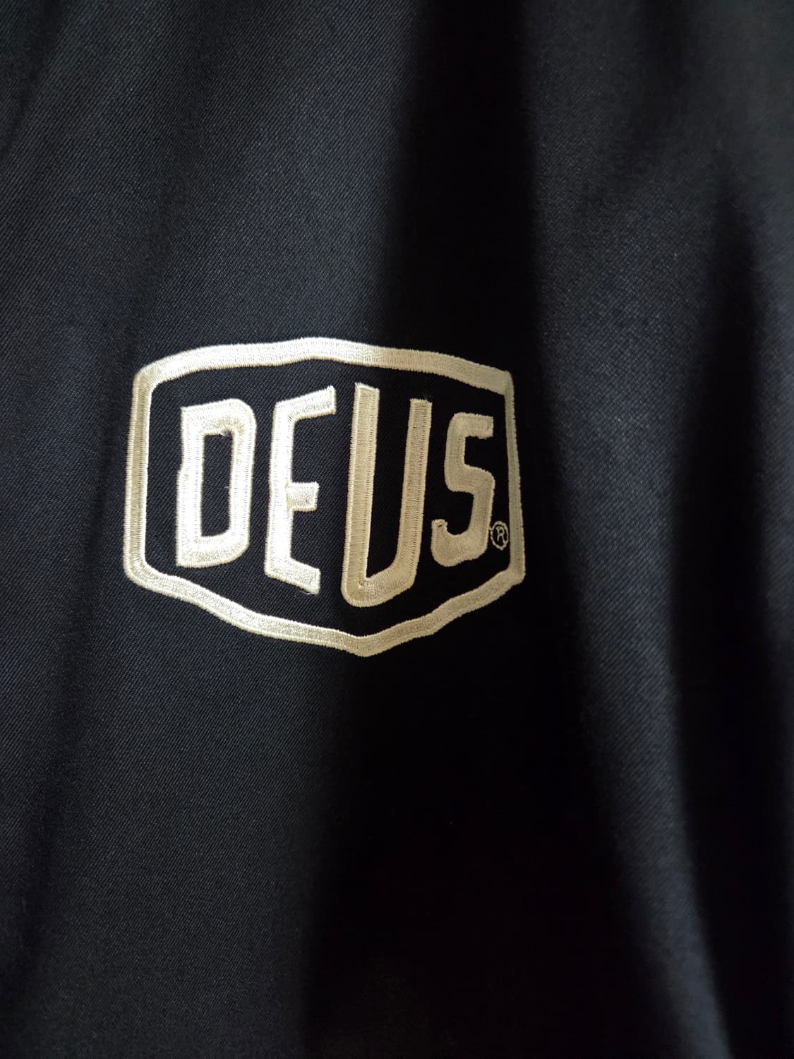 데우스 워크자켓2.0 XL 워크자켓 데우스 엑스 마키아 상품이미지2