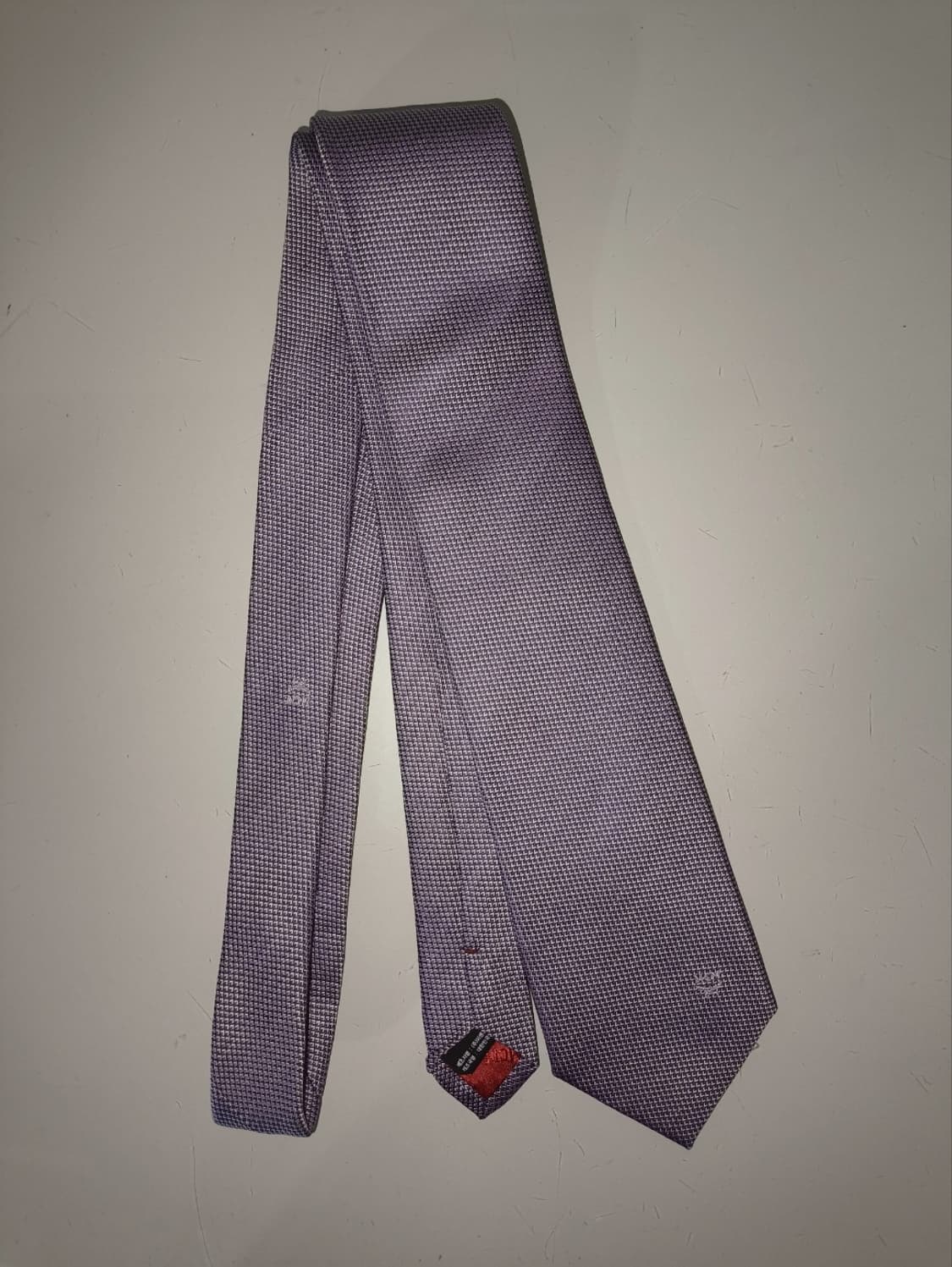 엠씨엠 넥타이 상품이미지1