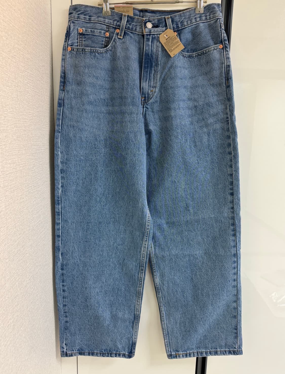 [새상품] 리바이스 578 baggy 상품이미지8