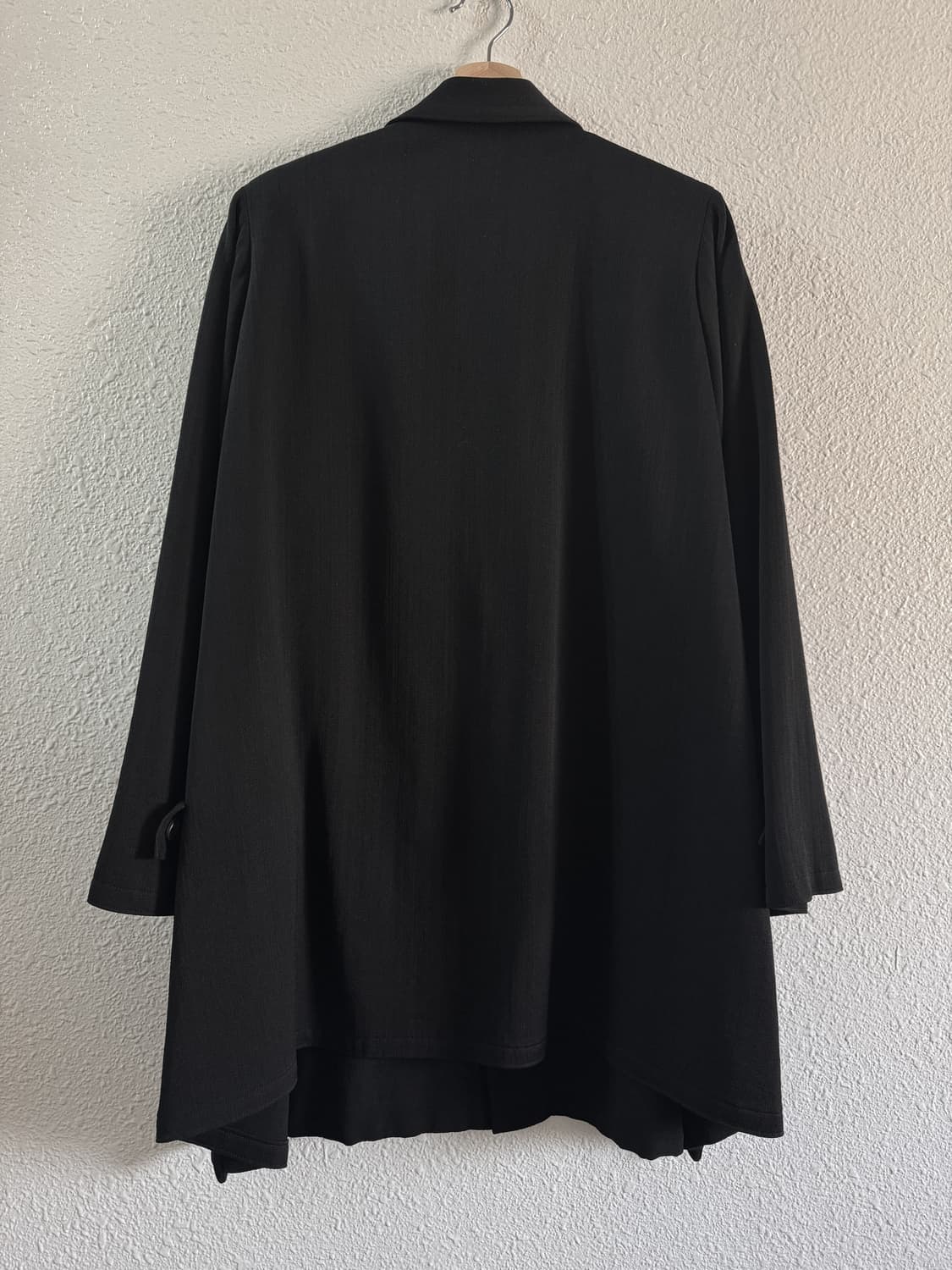 Y’s 요지야마모토 자켓  상품이미지5