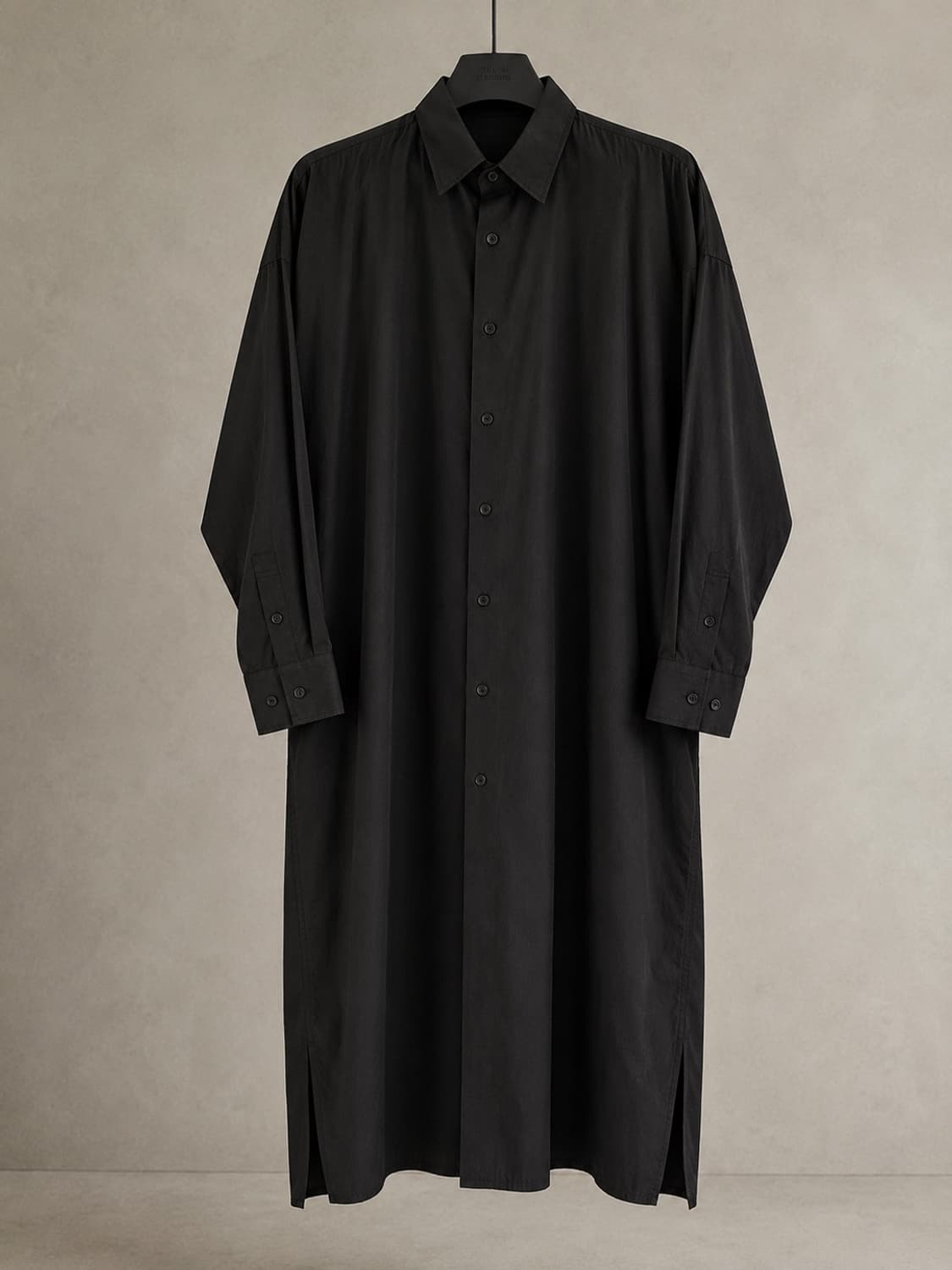 Yohji yamamoto black scandal 상품이미지2