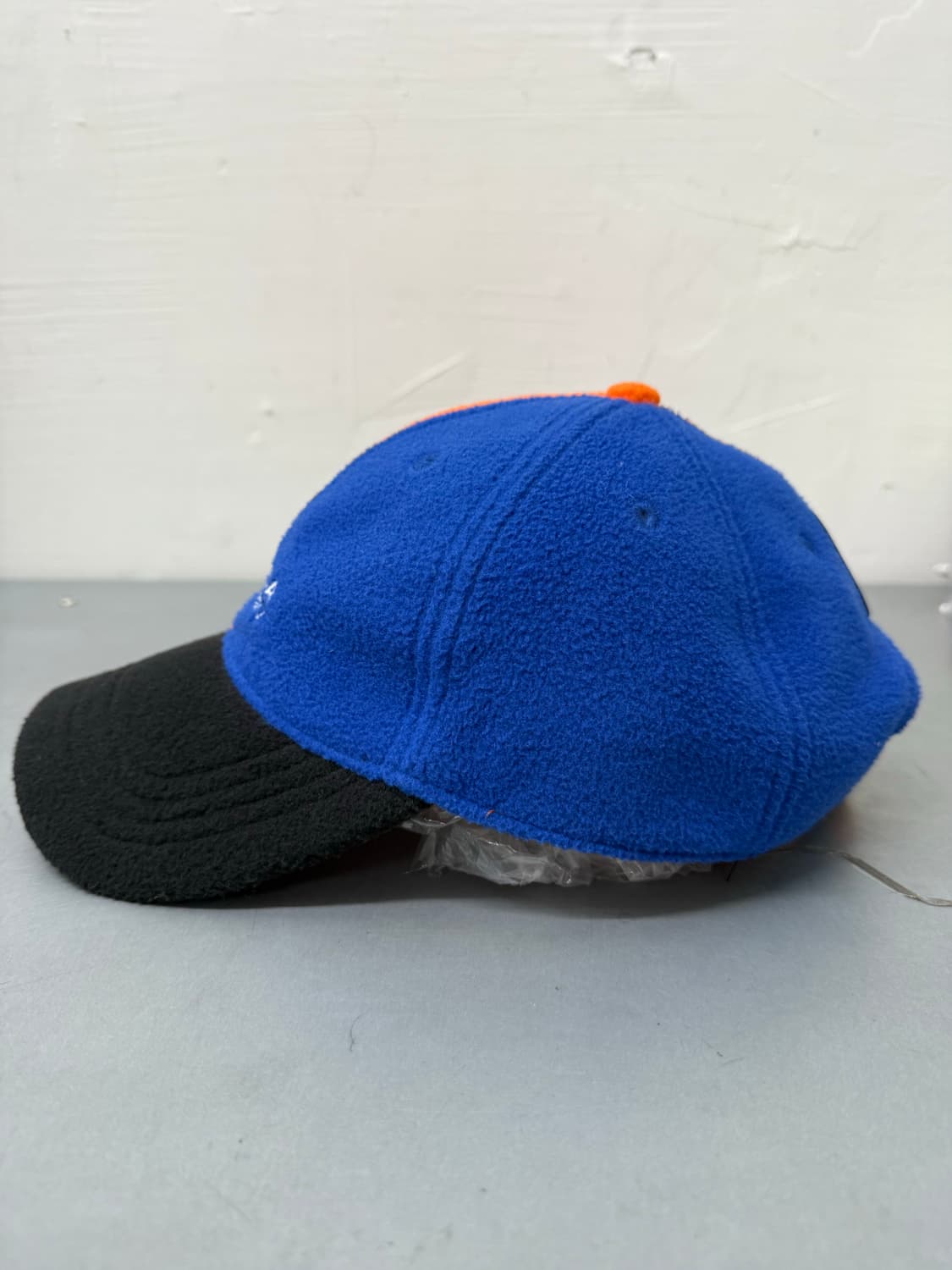 nautica 노티카 빈티지 콜렉션 플리스 모자 상품이미지2