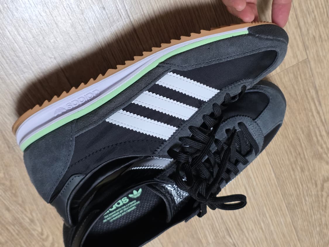 아디다스 운동화 상품이미지6