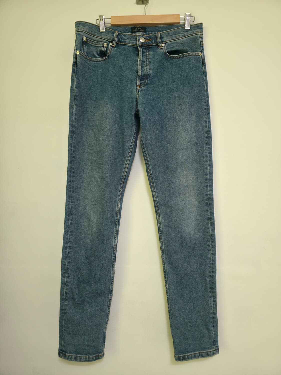 A.P.C 아페쎄 PETIT NEW STANDARD(쁘띠 뉴 스탠다드)  상품이미지1