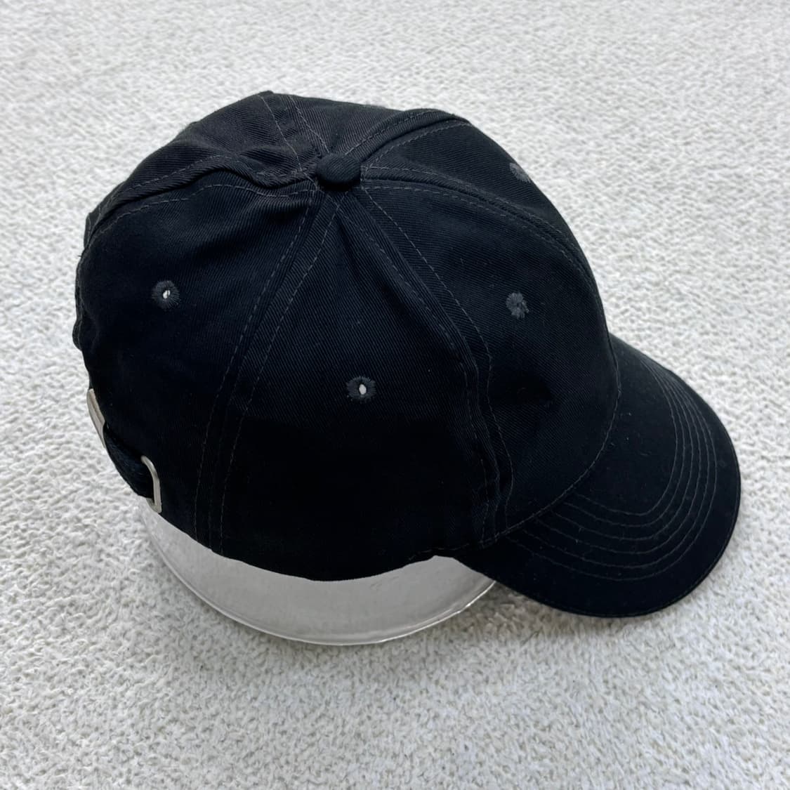 F BMW 모트라드 레이싱팀  볼캡 0427E 상품이미지4