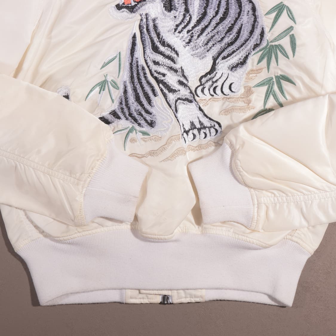 알파인더스트리 스카잔 MA-1 자켓 상품이미지7