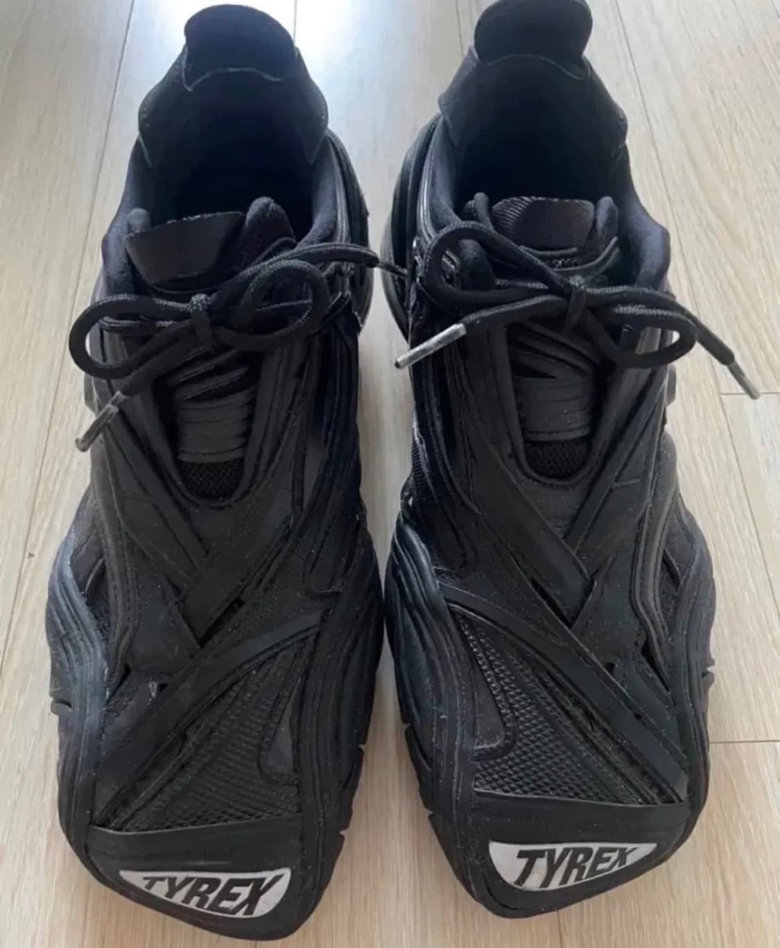 Balanciaga Tyrex 38 상품이미지1