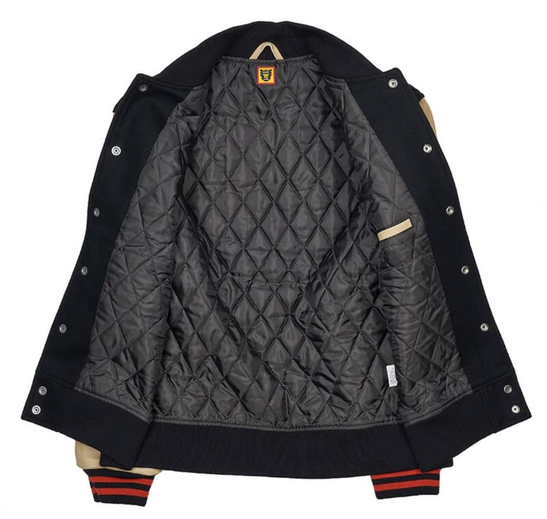 휴먼메이드 바시티 자켓 XL Humanmade varsity 상품이미지4