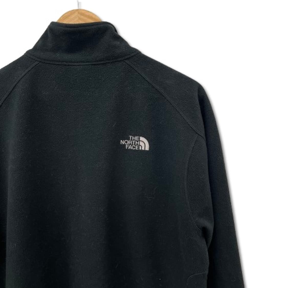 노스페이스 집업 플리스 재킷 상품이미지6