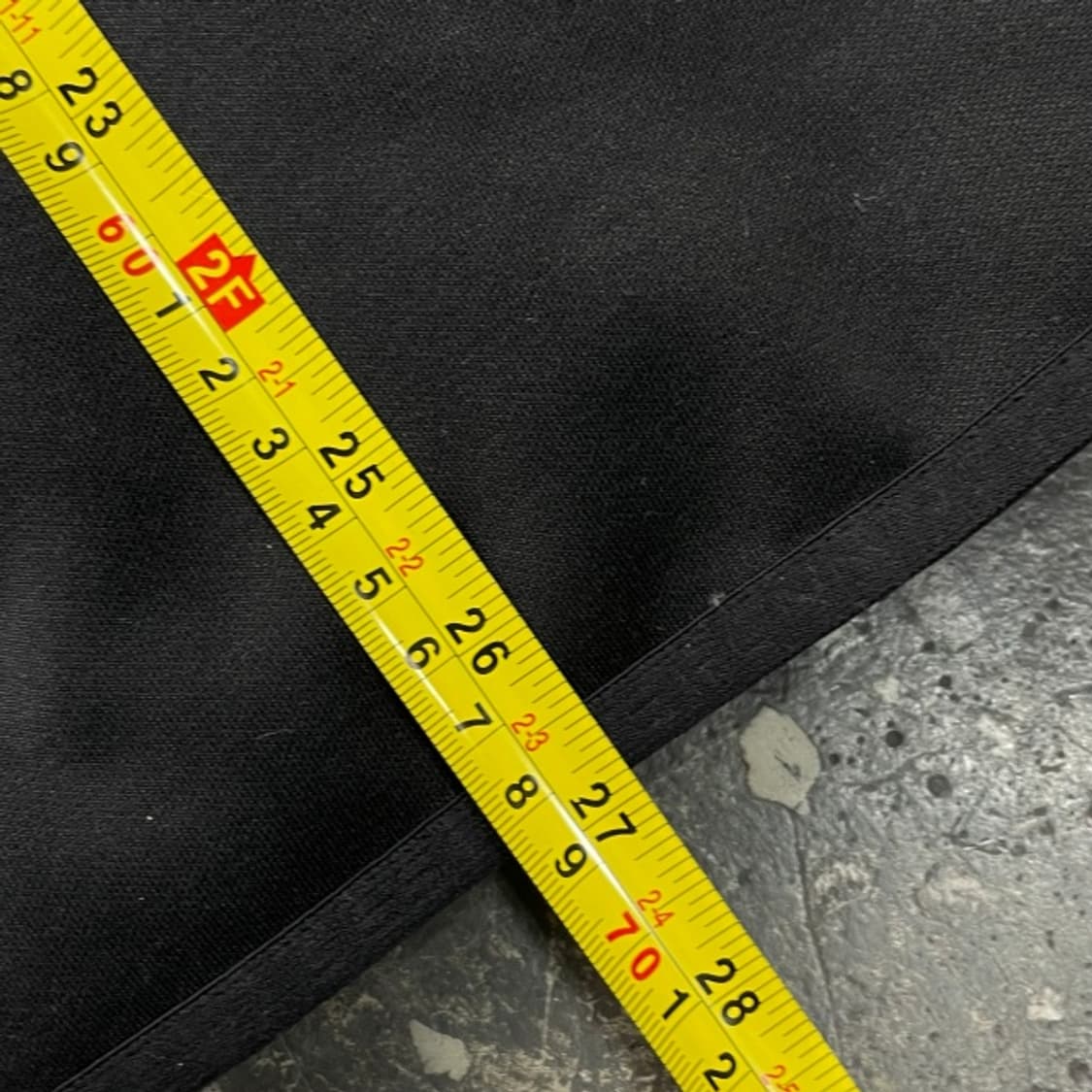 100 데상트 하이브리드 방풍 자켓 상품이미지7