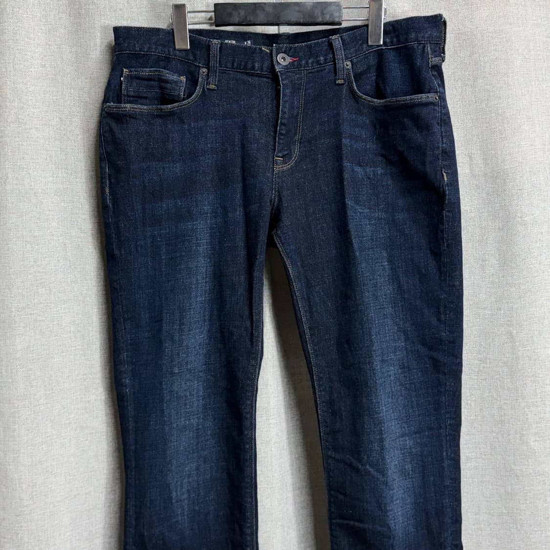 [36] 타미힐피거 스트레이트핏 데님팬츠 청바지 상품이미지3