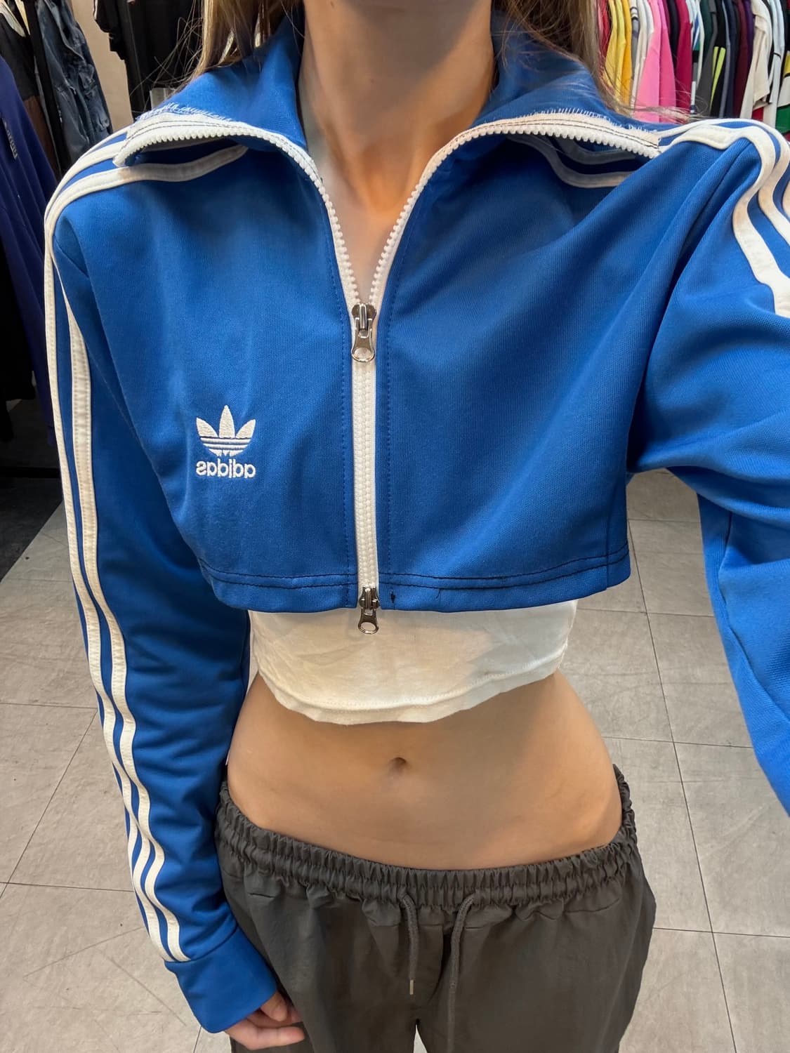 아디다스 크롭져지 95 상품이미지1