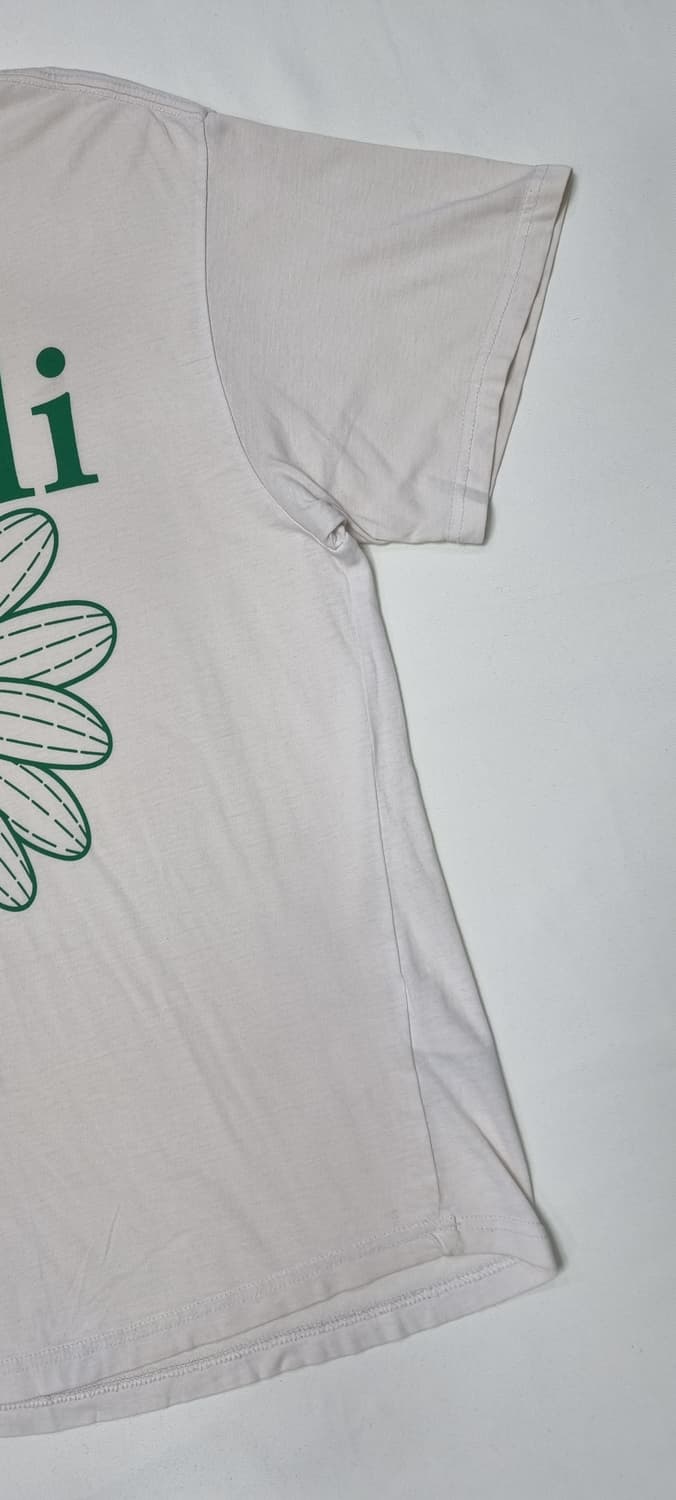 마르디 메크르디 플라워 반팔 Free _ 여성 상품이미지4