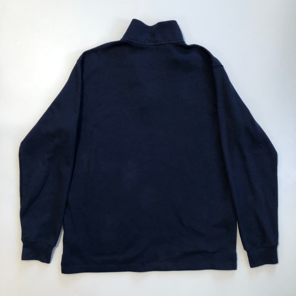 폴로랄프로렌 신형 반집업 니트 상품이미지2