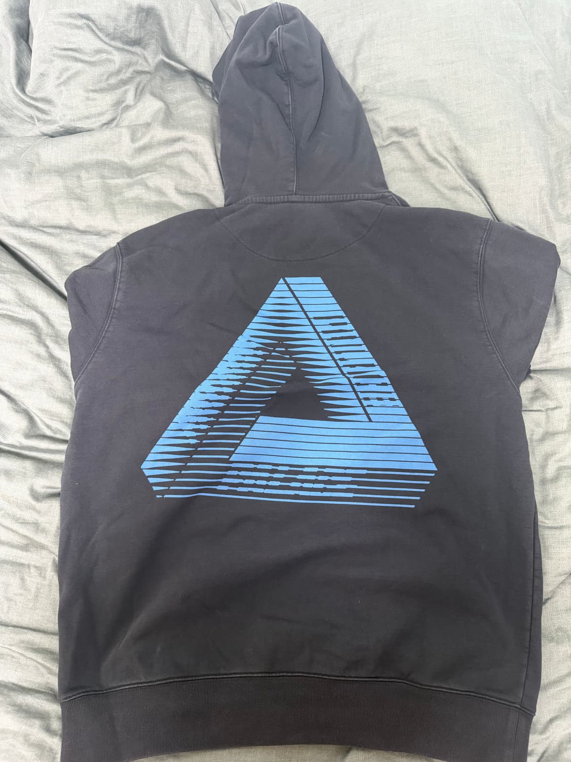 팔라스 후드티 xl사이즈 상품이미지2