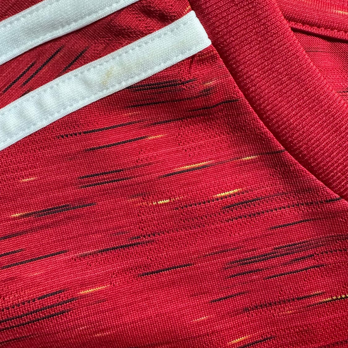 20-21 맨체스터 유나이티드 홈 유니폼 브루노 페르난데스 상품이미지7