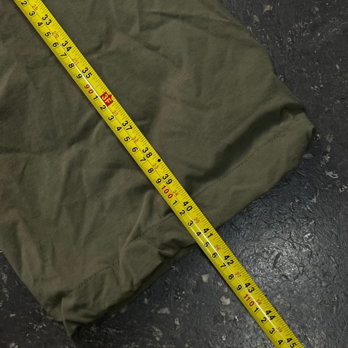 100 나이키 테크 우븐 팬츠 상품이미지9