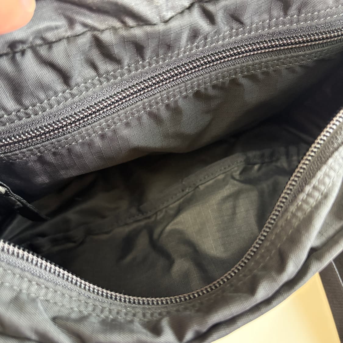 PORTER 3WAY Shoulder Bag(백팩도 가능) 상품이미지6