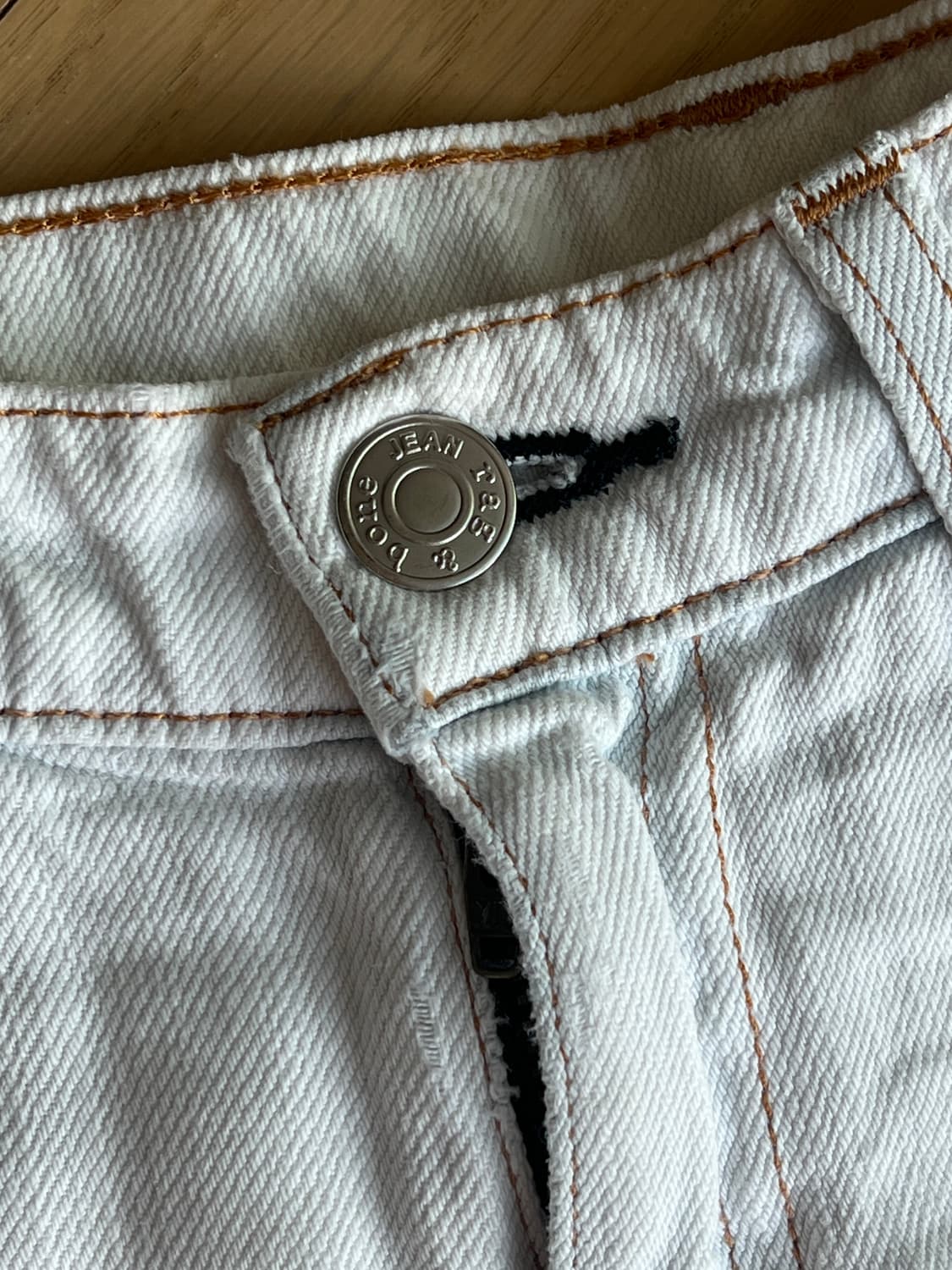 랙앤본 미니 쇼츠 / 반바지 24 (25가능, 무료배송) 상품이미지5