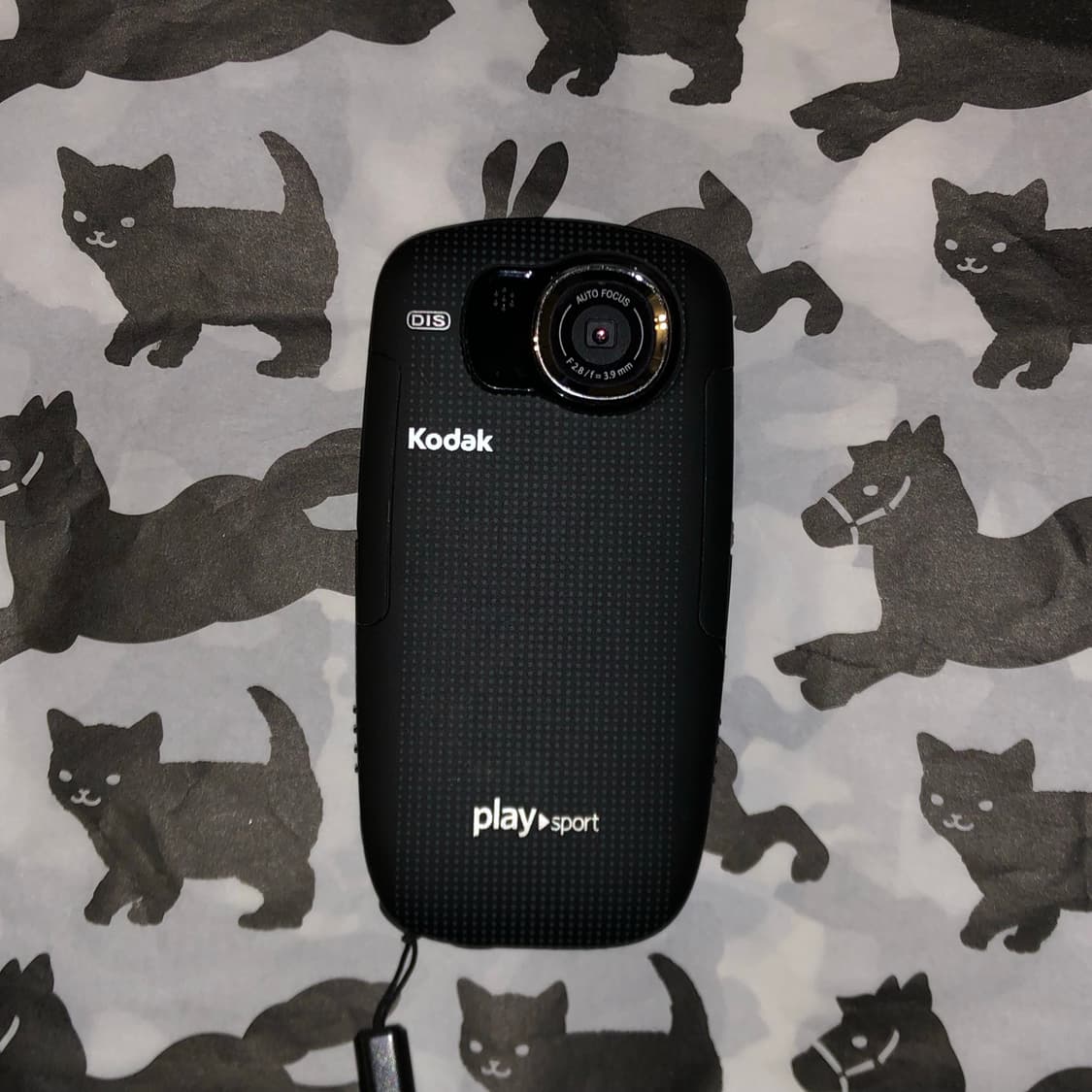 코닥 플레이스포츠 캠코더 및 디카 상품이미지1