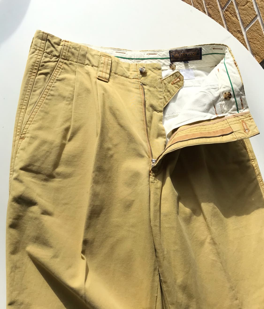 MELLEN CAMP 상품이미지5