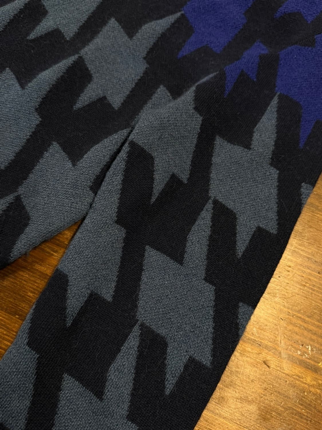 폴스미스 메리노울 니트 100 상품이미지8