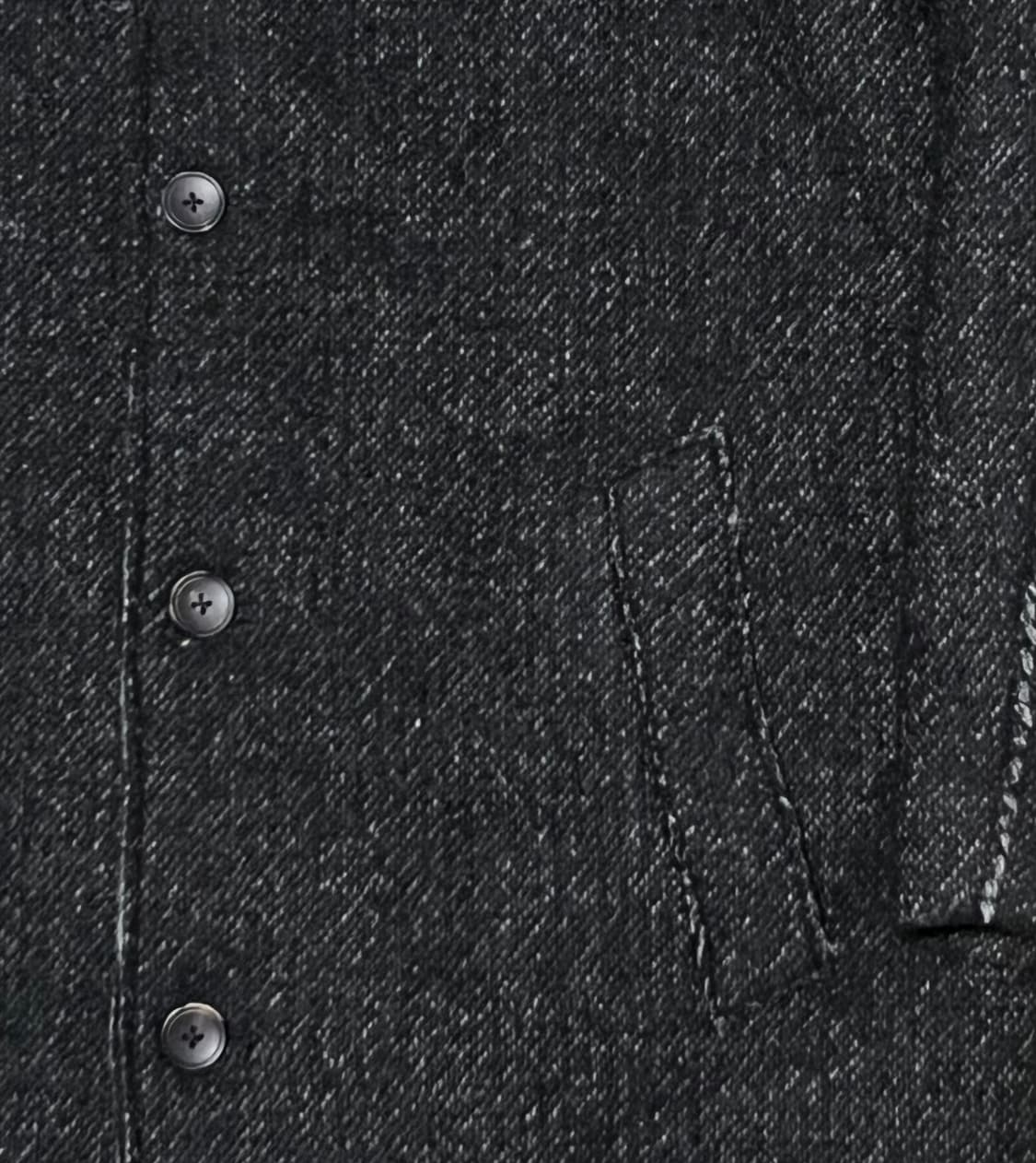 시리즈 Urban Chic 모 혼방 코트 95 상품이미지3