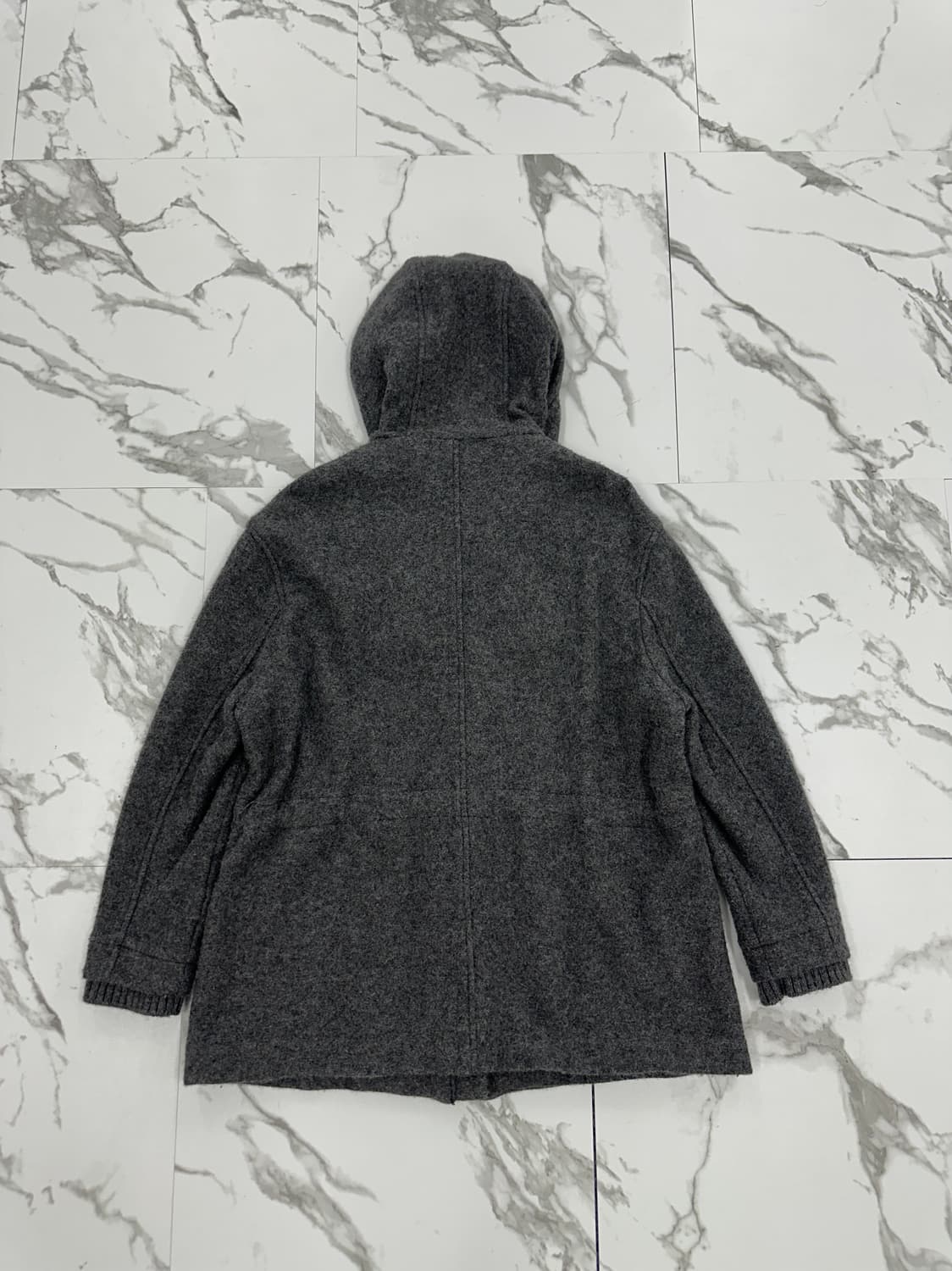 바네사브루노 아떼 후드 코트 상품이미지2