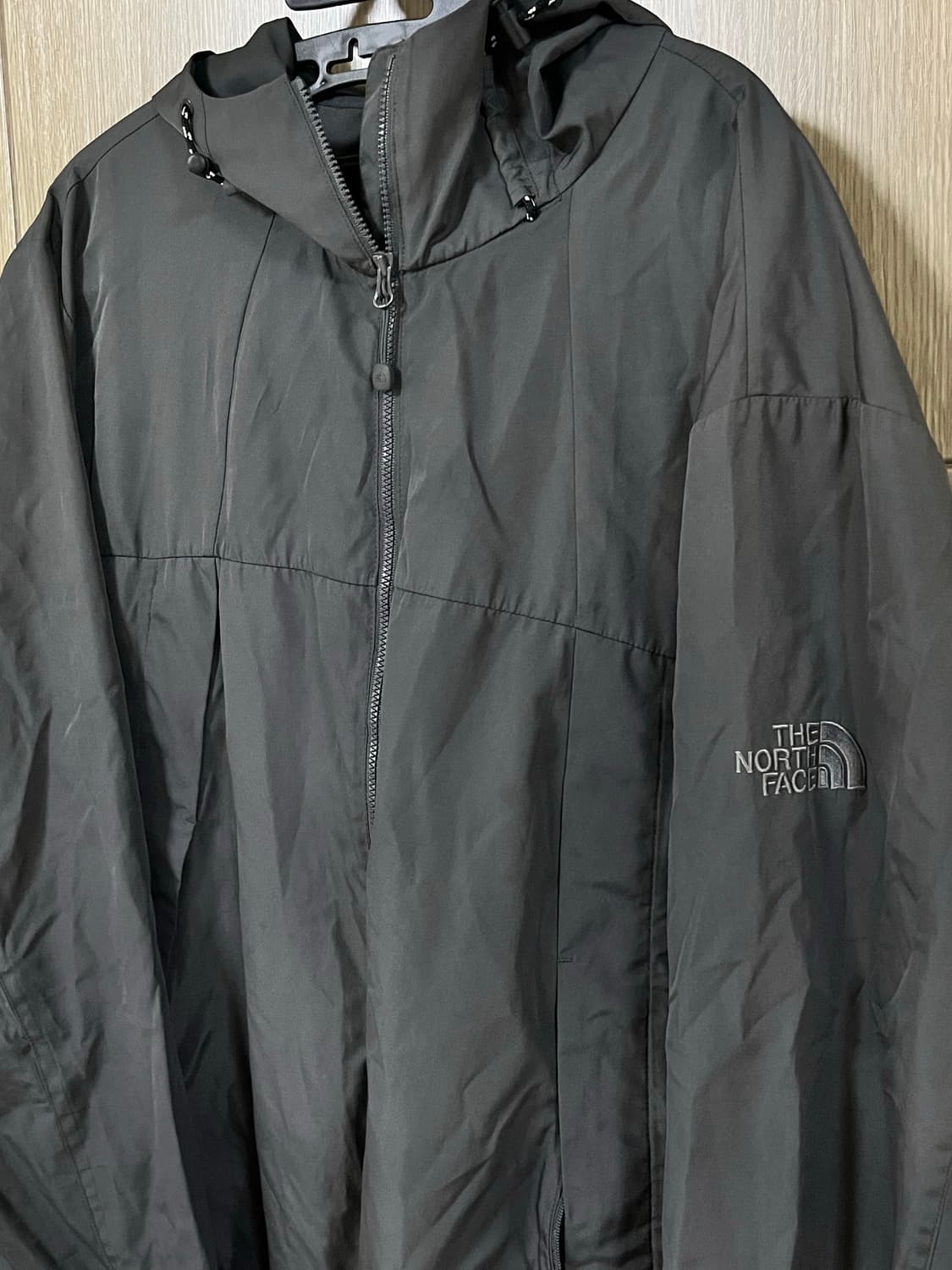 노스페이스 바람막이 2xl 상품이미지1