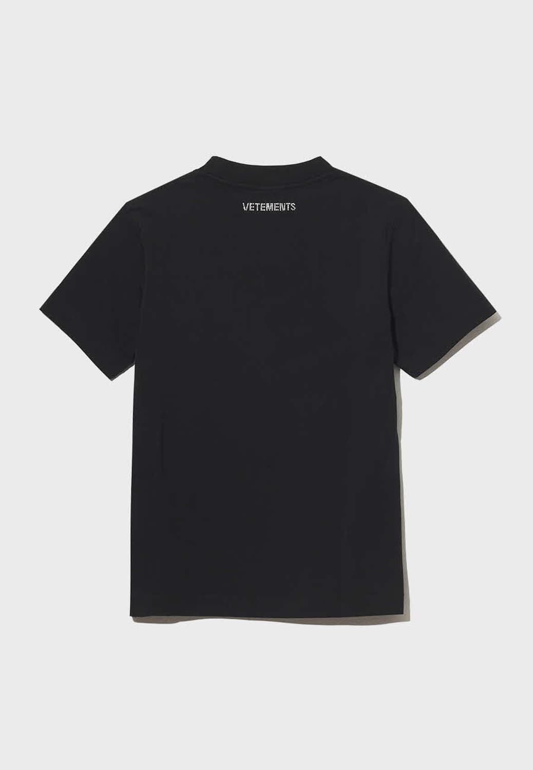VETEMENTS t-shirt 상품이미지2