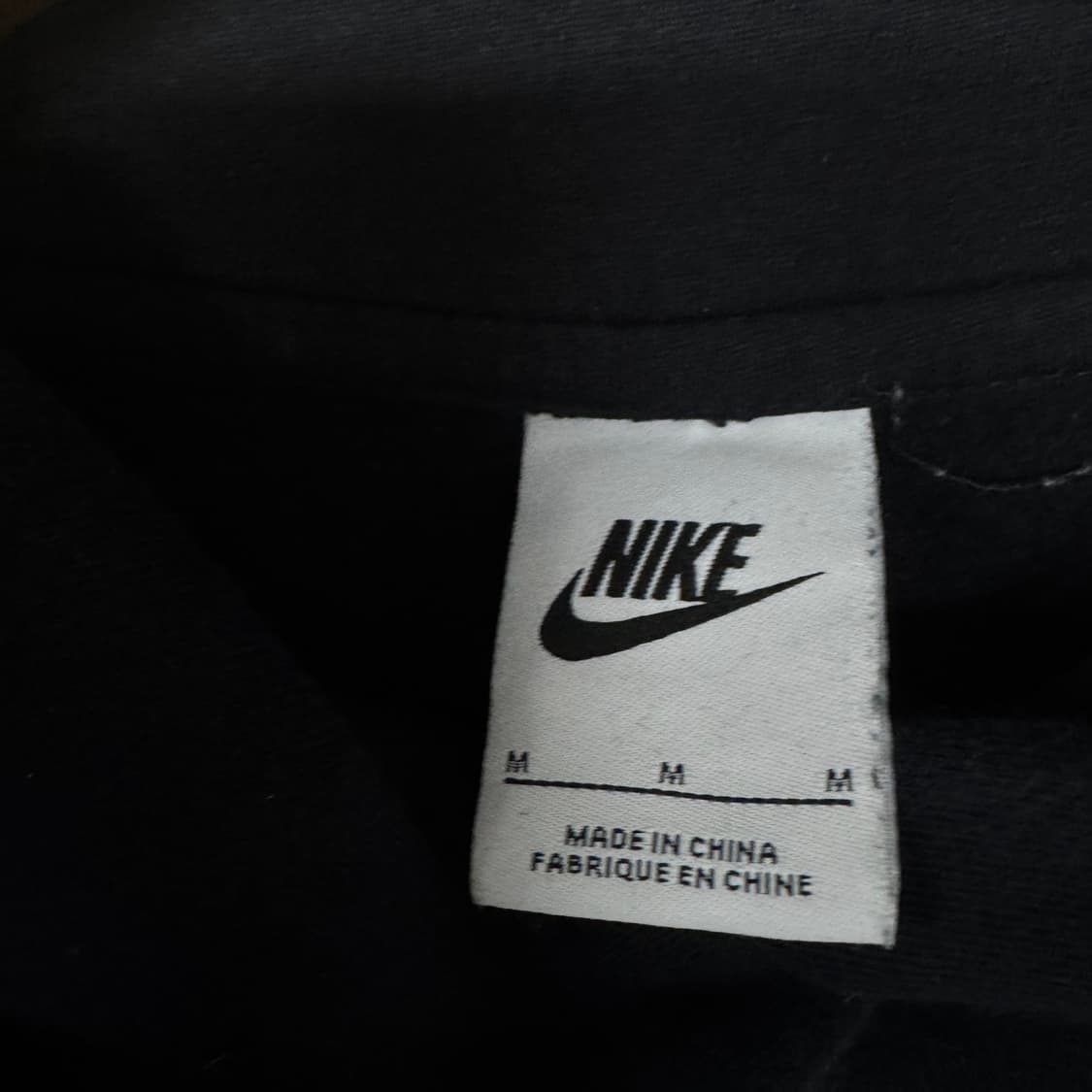 나이키 미드스우시 후드티 상품이미지3