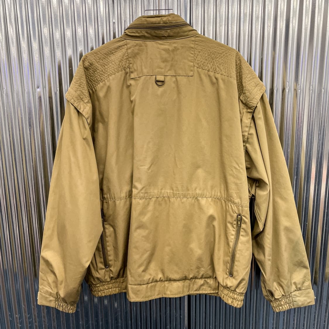 drv 멀티포켓 M65 사파리 자켓 상품이미지2