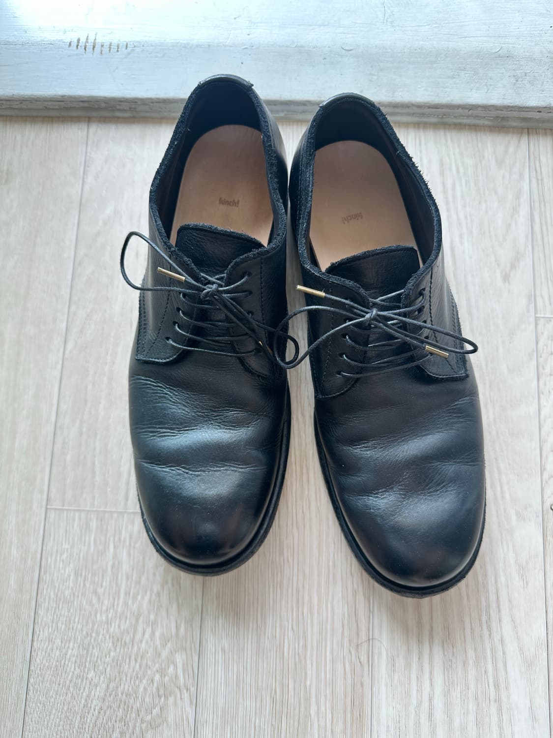 킨치 escaper 876 265 사이즈 판매합니다 상품이미지1